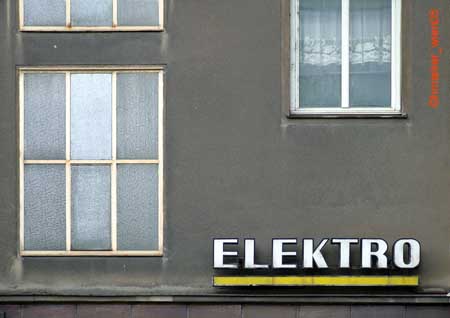 elektrofassade