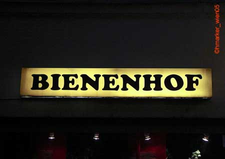 bienenhofnight