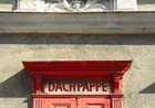 dachpappe